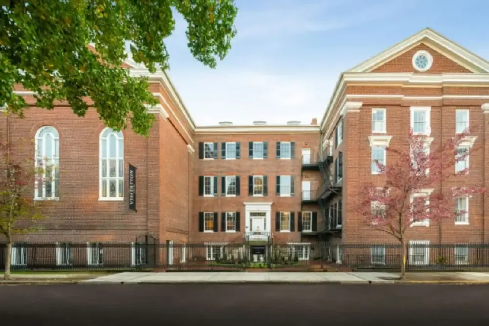 Visitation Hotel Frederick, a Tribute Portfolio Hotel