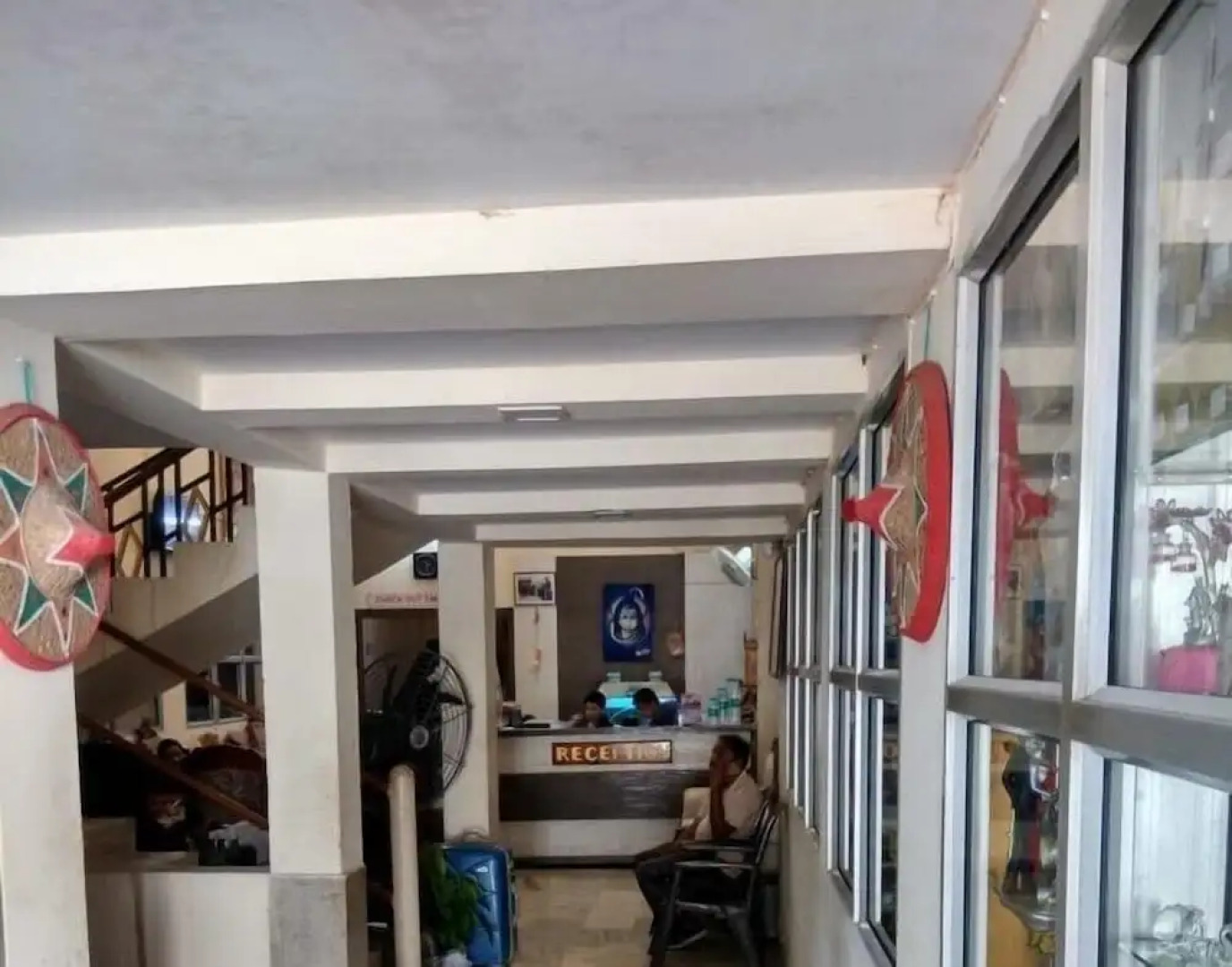 Kusum Hotel And Restaurant