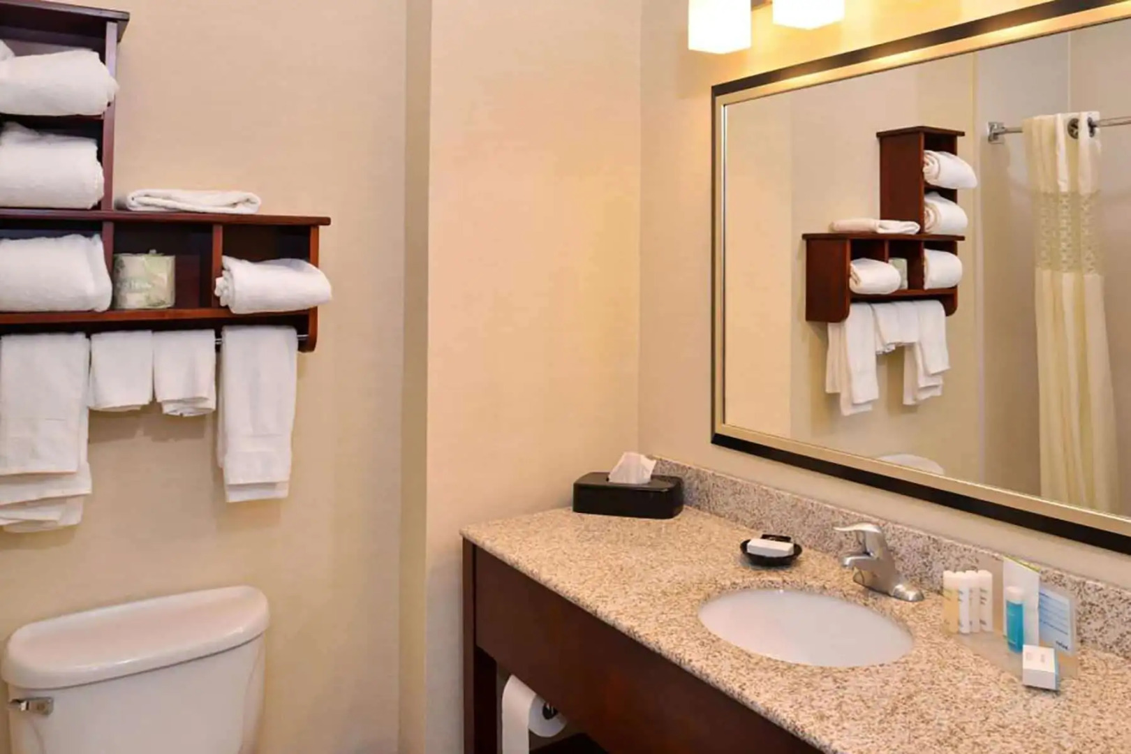 Wingate by Wyndham Steubenville