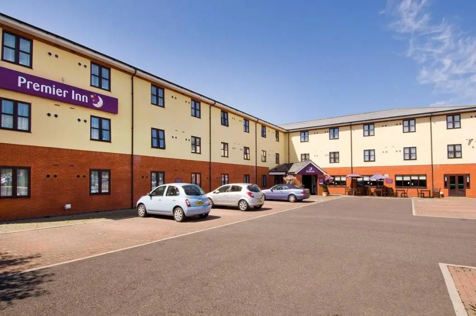 Premier Inn Chichester