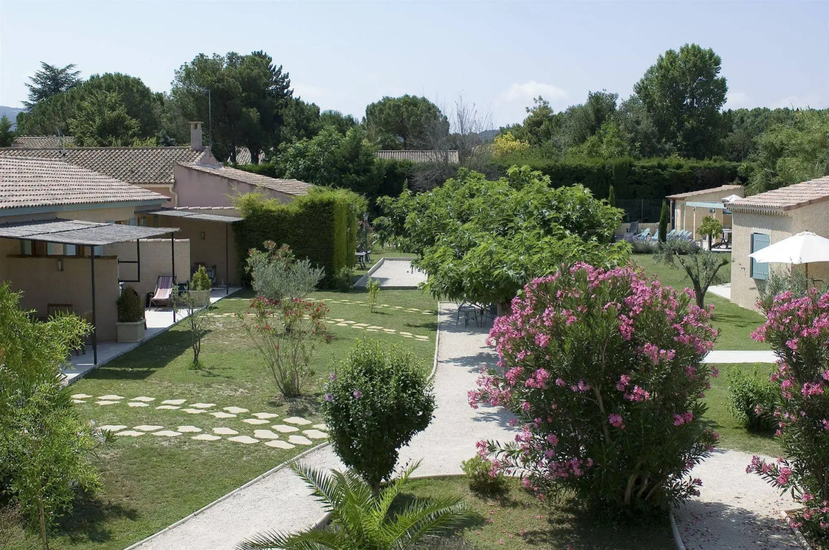 Résidence Les Sources