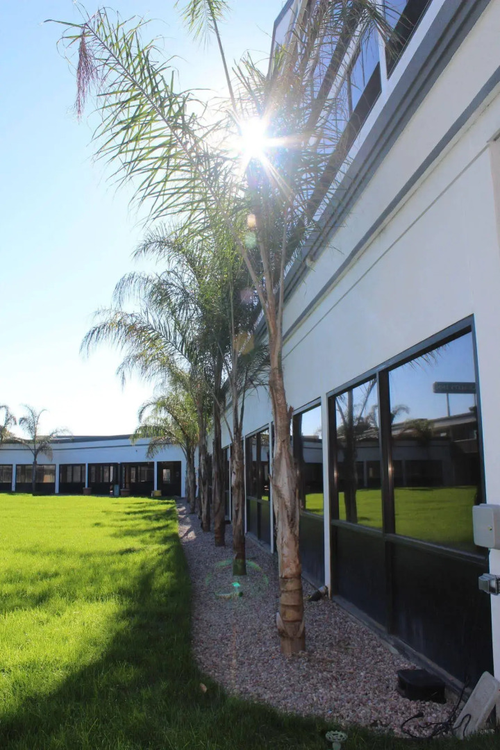 Radisson Hotel Oakland Airport