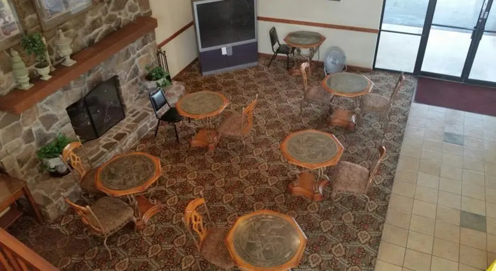 Rustic Inn Paragould