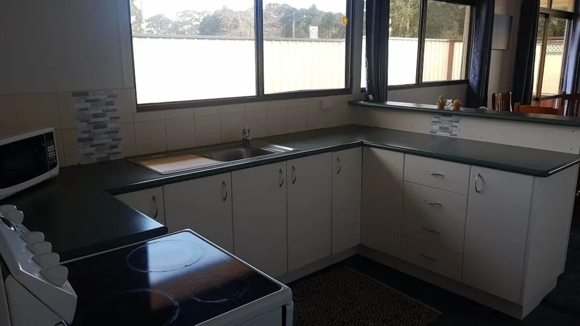 Anchor Down Cottages