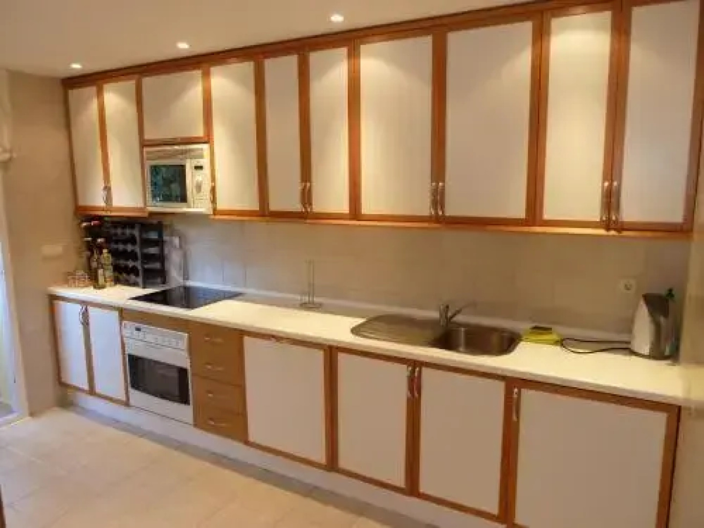 Greenlife Village Apartment