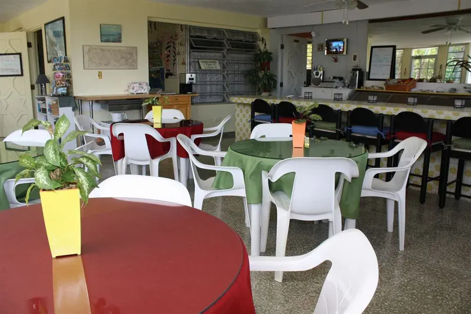 Ceiba Country Inn