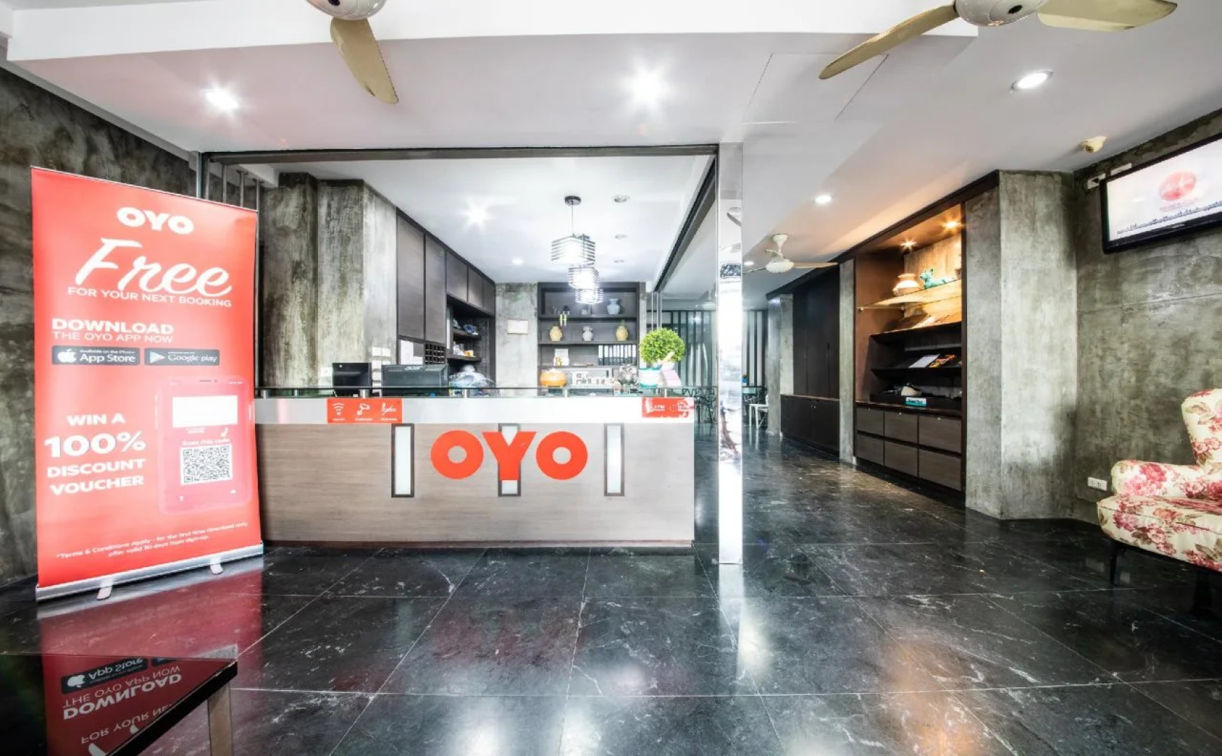 OYO 358 Rattana Residence Thalang