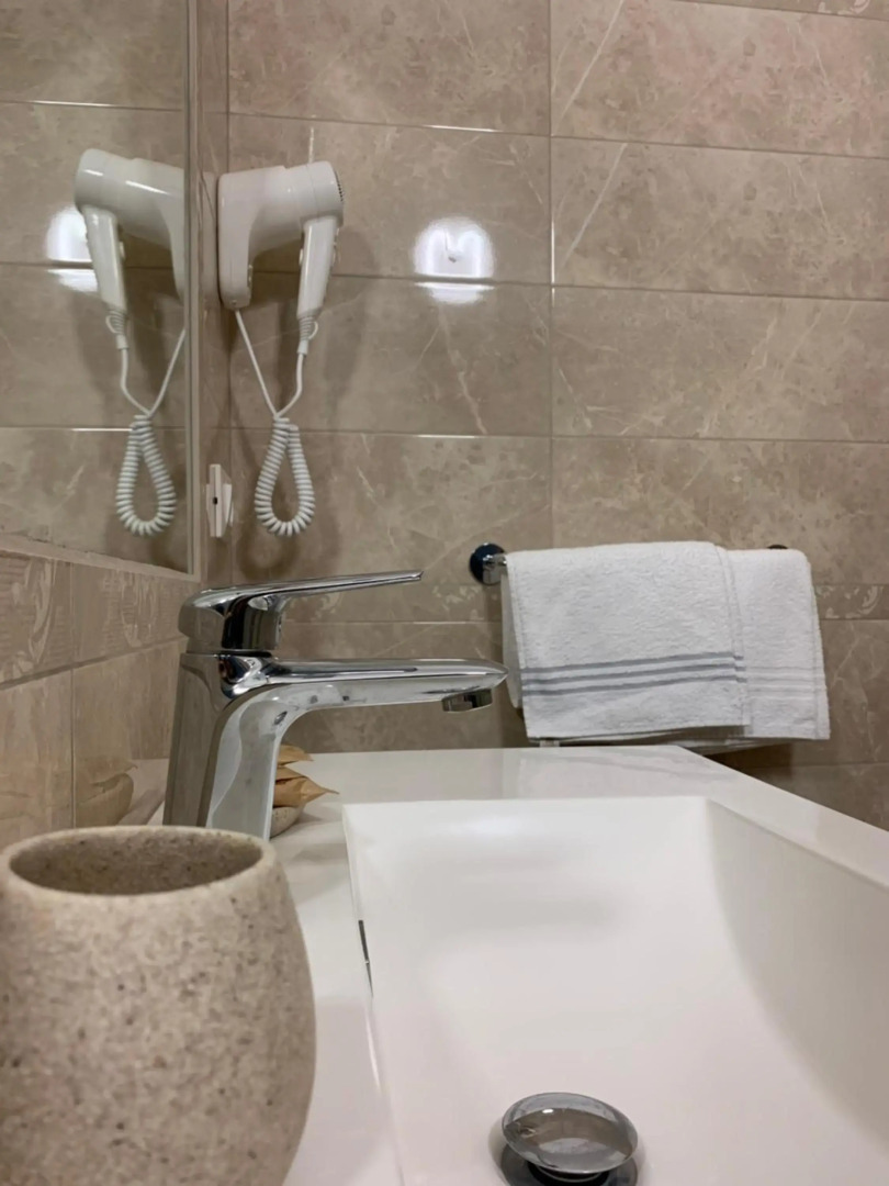 Grand Hotel Vallombrosa