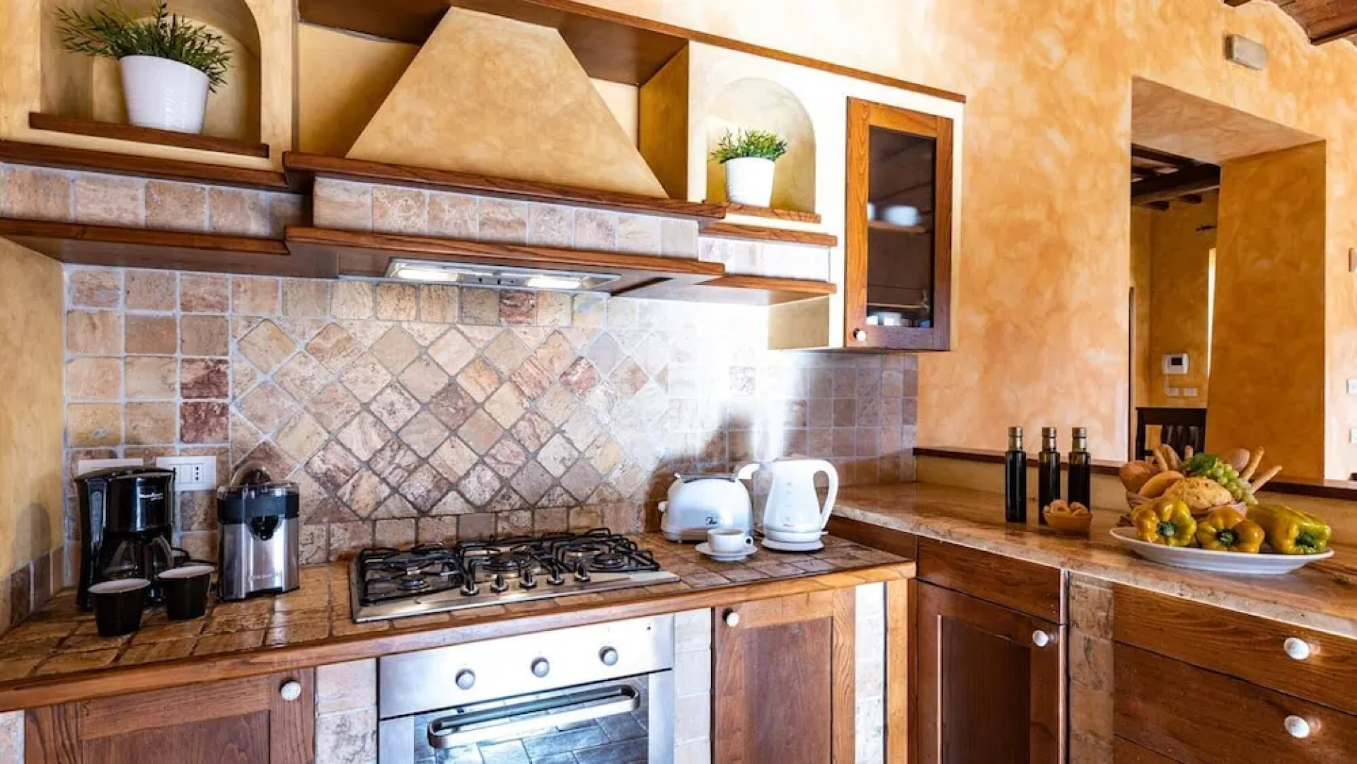 Si-c587-ceto0at - Il Poderuccio 17