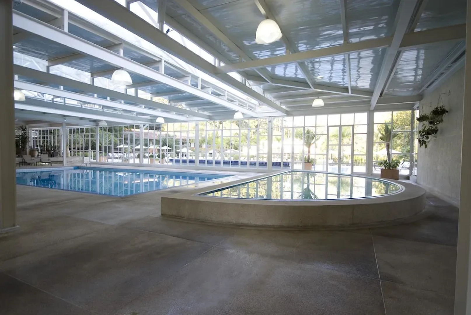 Hotel Rancho Silvestre