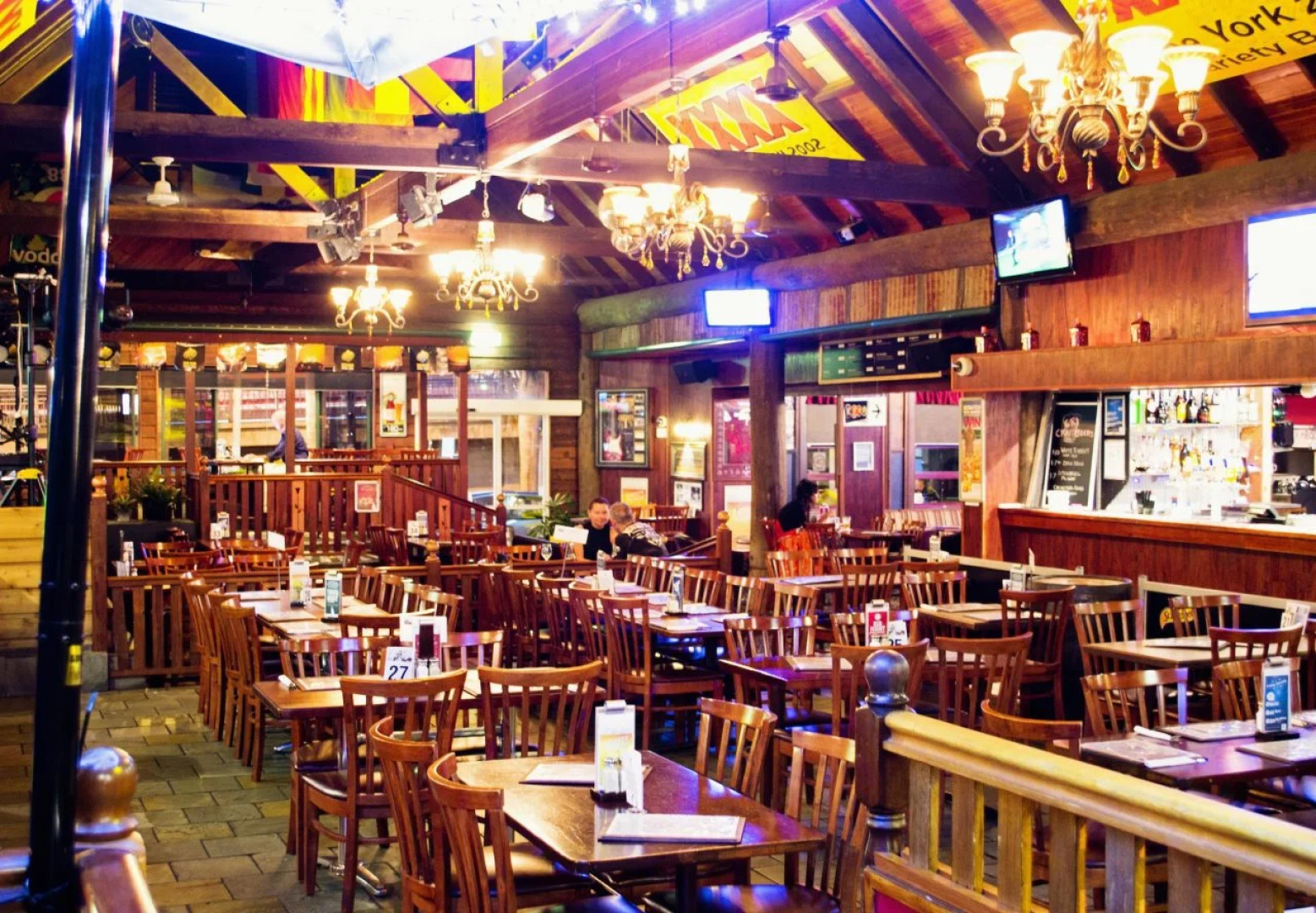 Criterion Motel Rockhampton