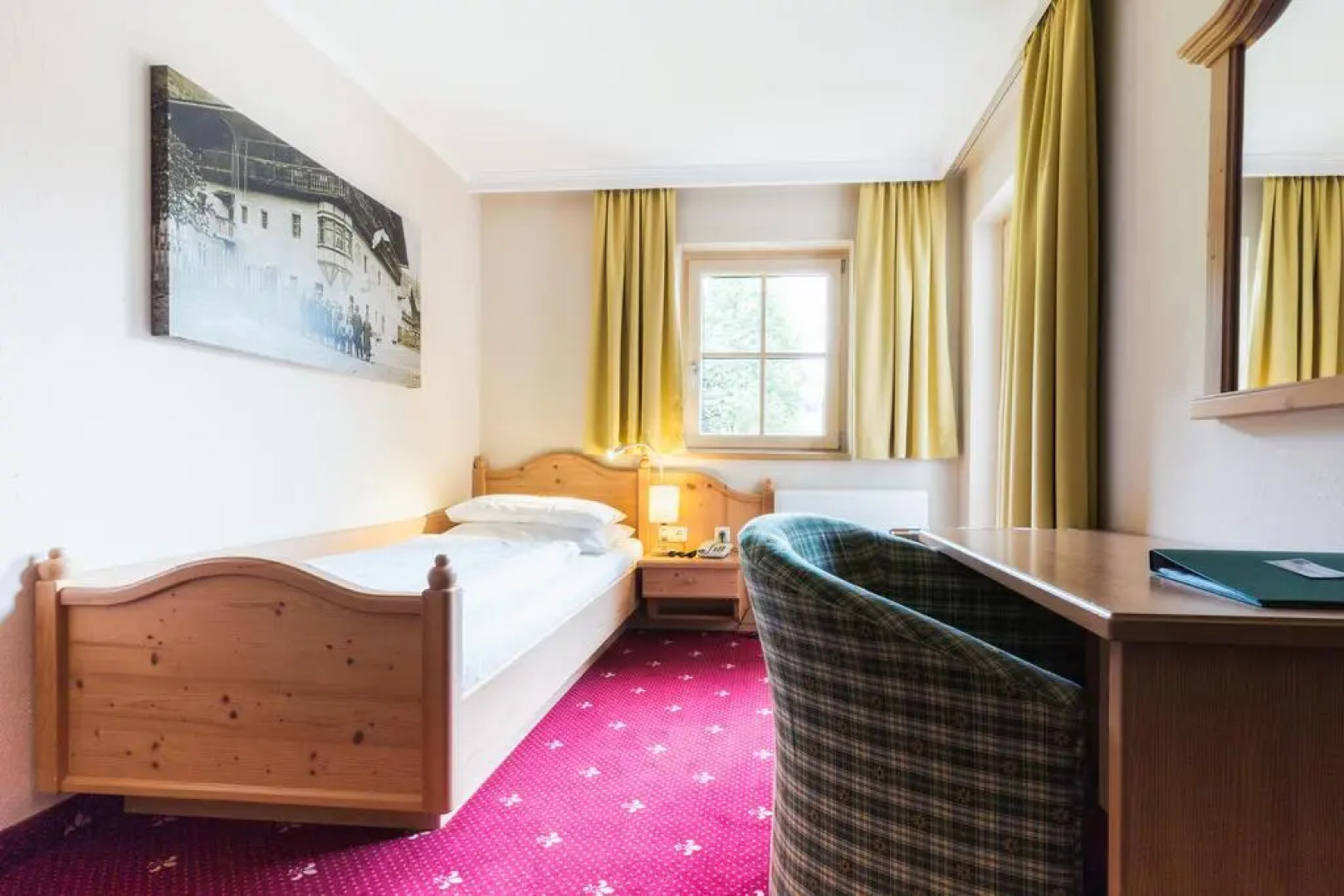 Hotel Senningerbräu