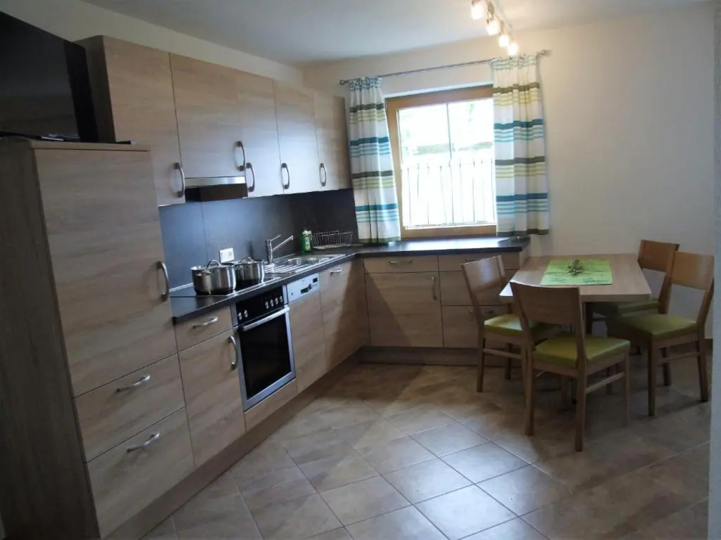 Ferienwohnung Lehenhof