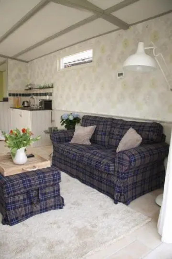 Bed & Breakfast Bij Janzen