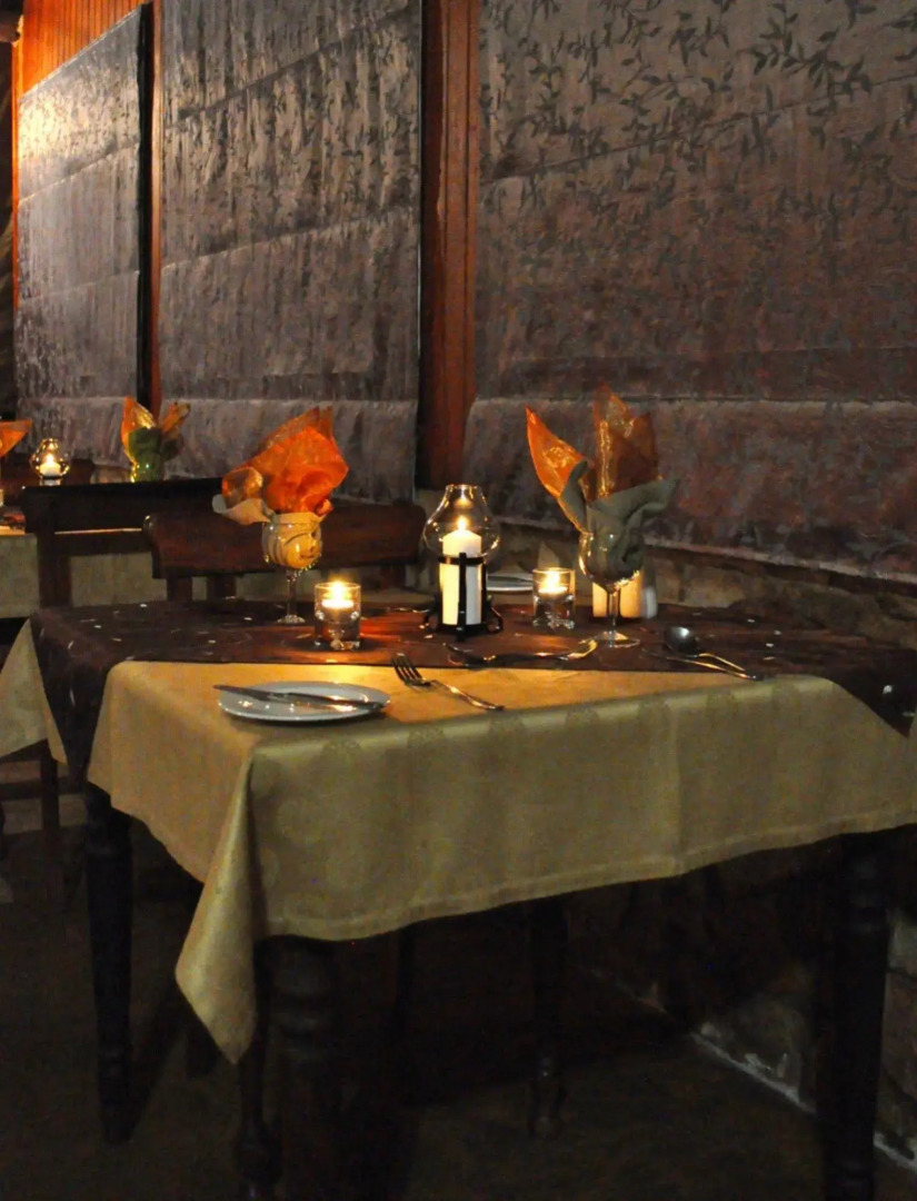 Shayamoya Tiger Fishing and Game Lodge