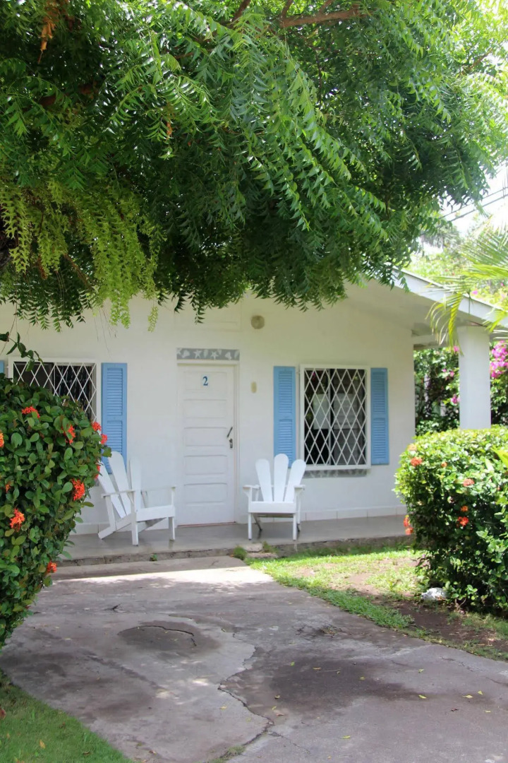 Villas Palmas del Mar