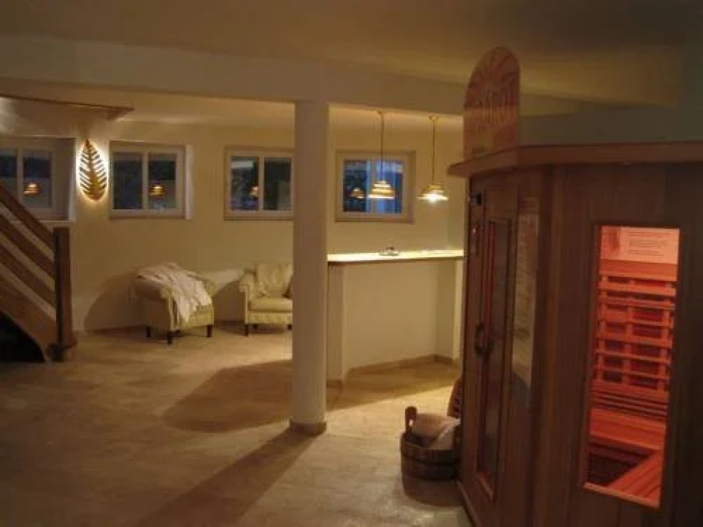 Villa Morgentau Gesundheitsfarm