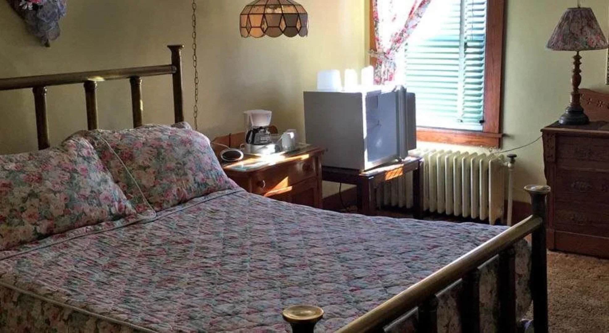 The Stone House Motel & Motor Lodge