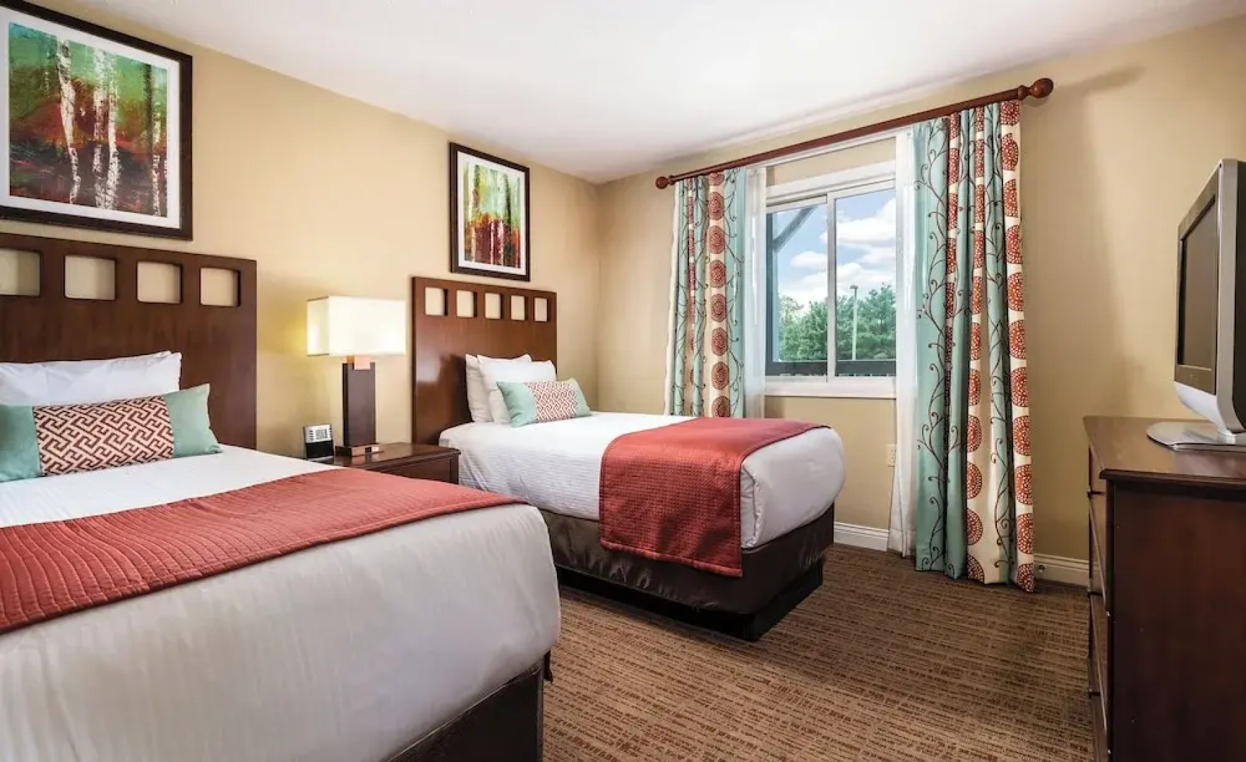 Club Wyndham Tamarack