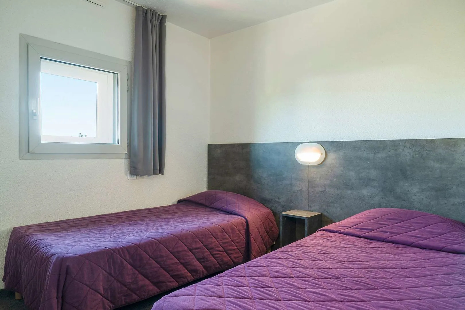 Cit'Hotel Saxotel Chalon-sur-Saône Nord