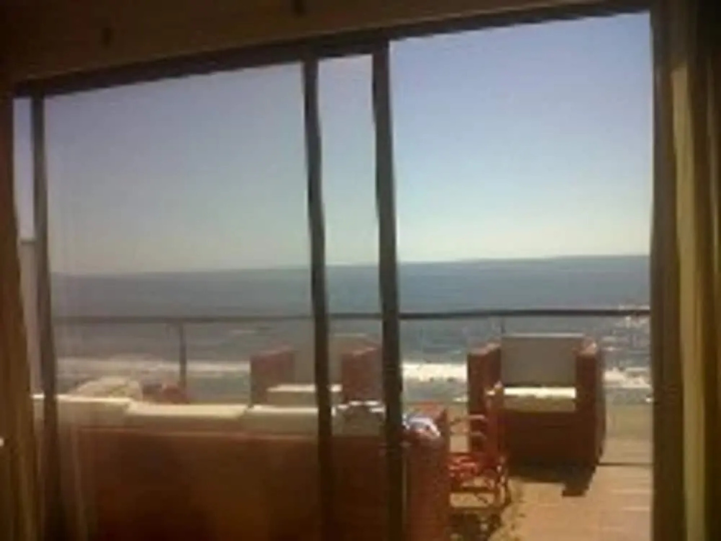 Departamento Atala 5 Personas Maitencillo