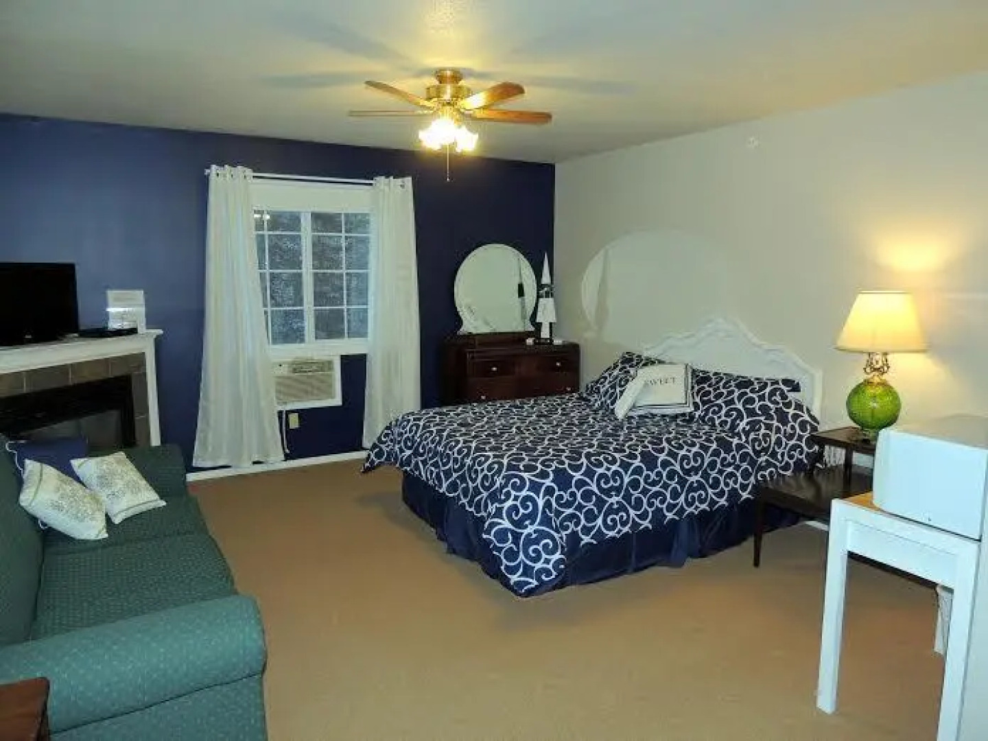 McCracken Country Inn