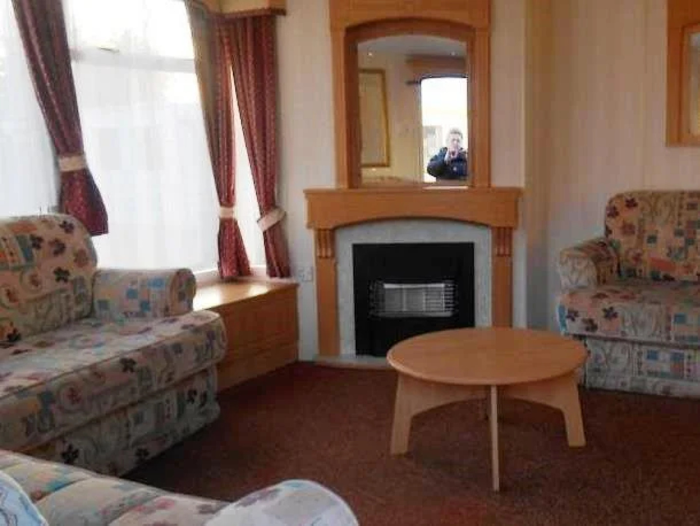 Southsea Holiday Home and Lodge Park