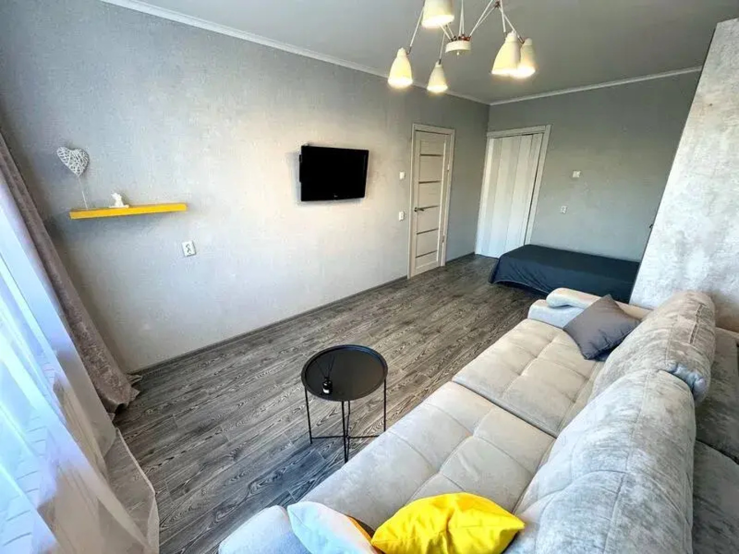 АпартЛэнд на ул. Гагарина, 18