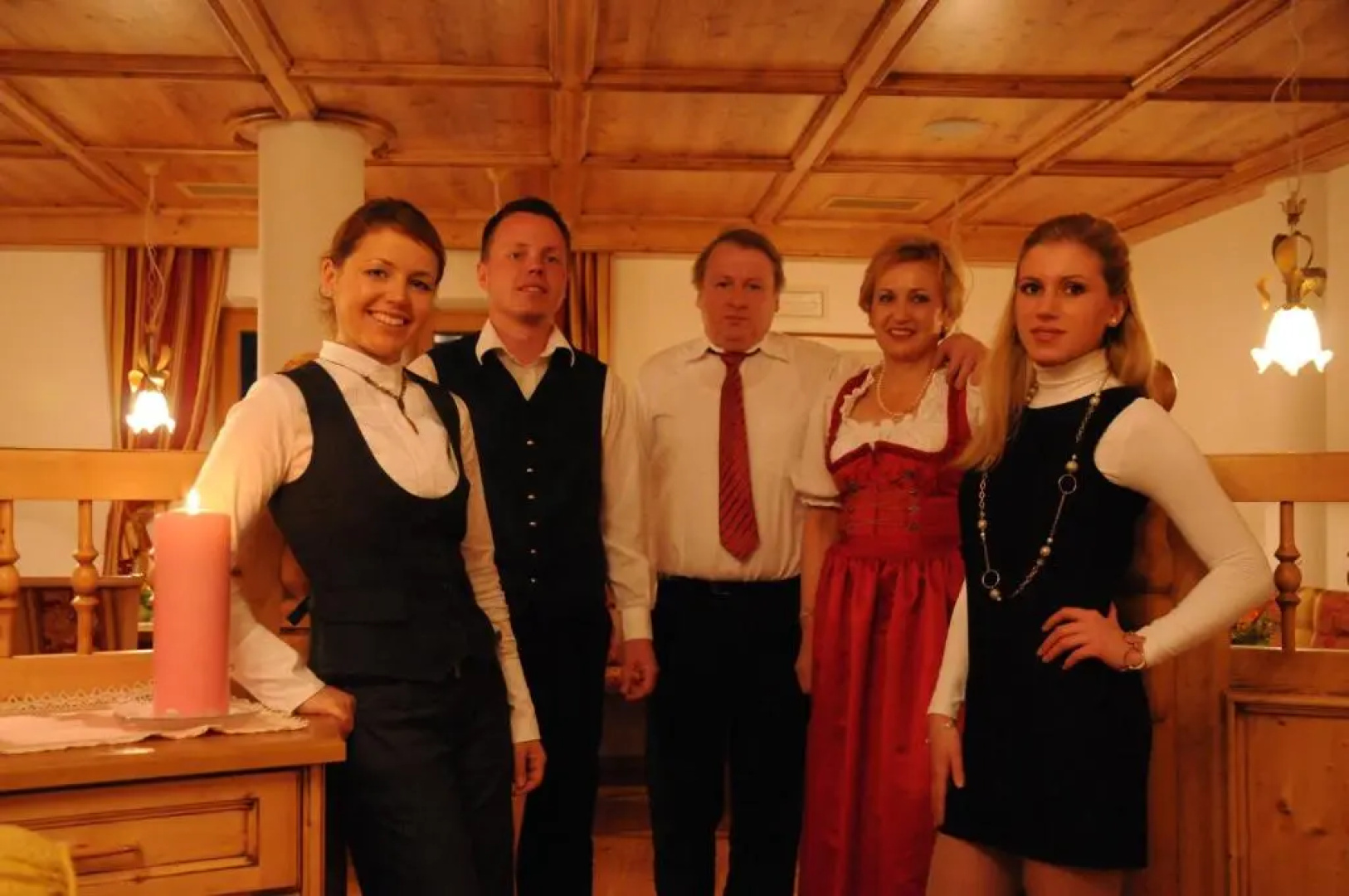 Hotel Asterbel