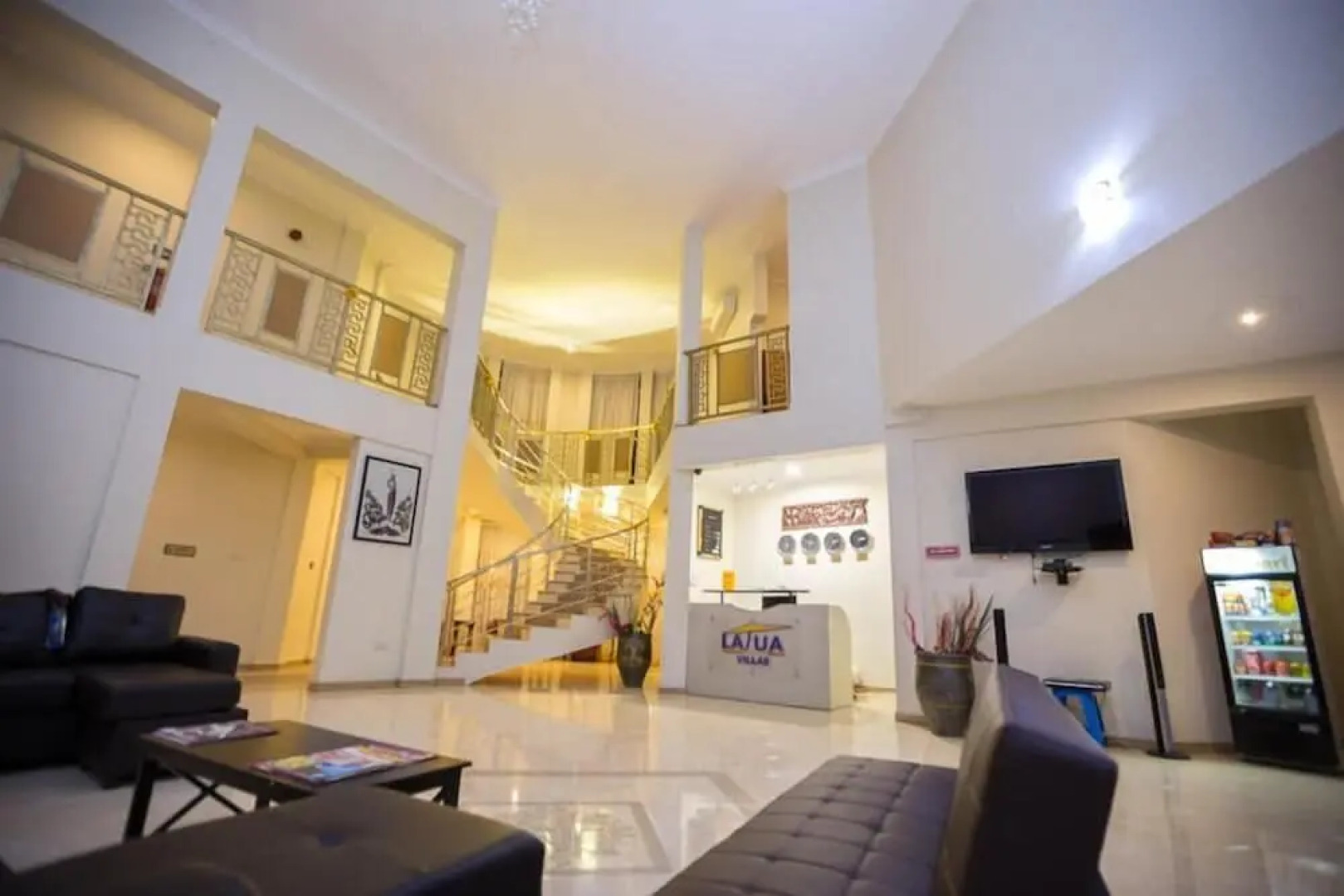 City Escape Hotel Prampram