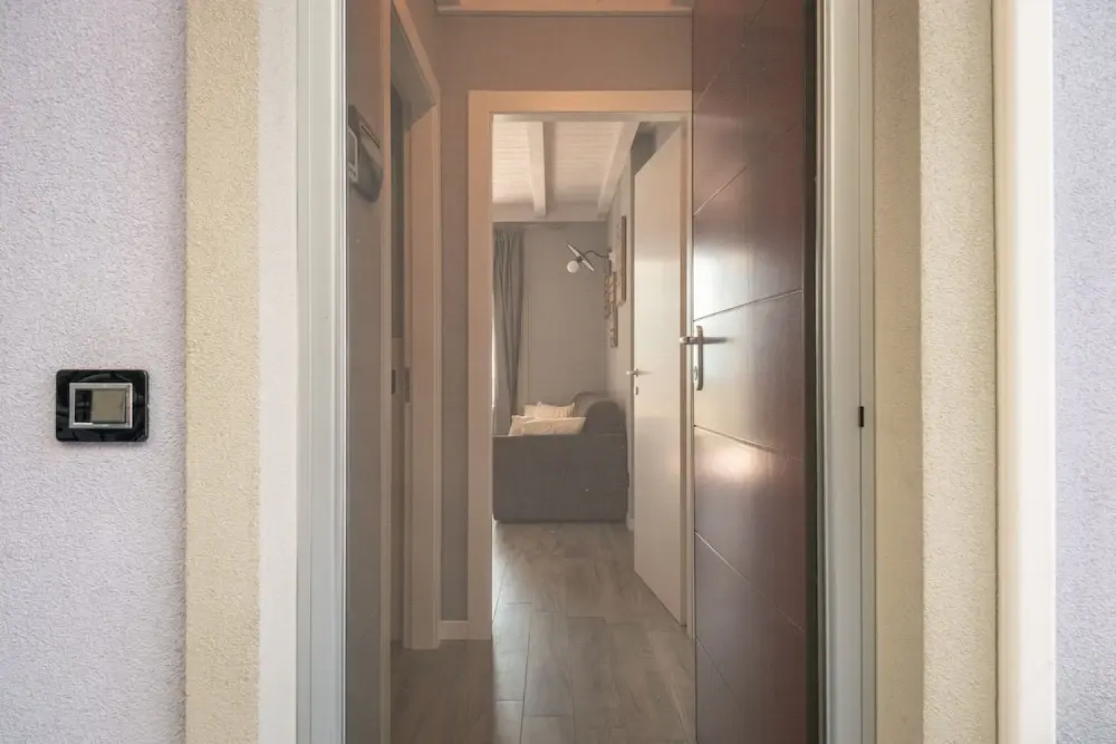 Panorama in Spiglia With 1 Bedrooms and 1 Bathrooms