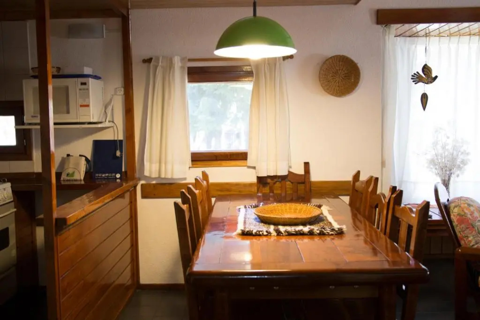 Rincon de los Andes Resort