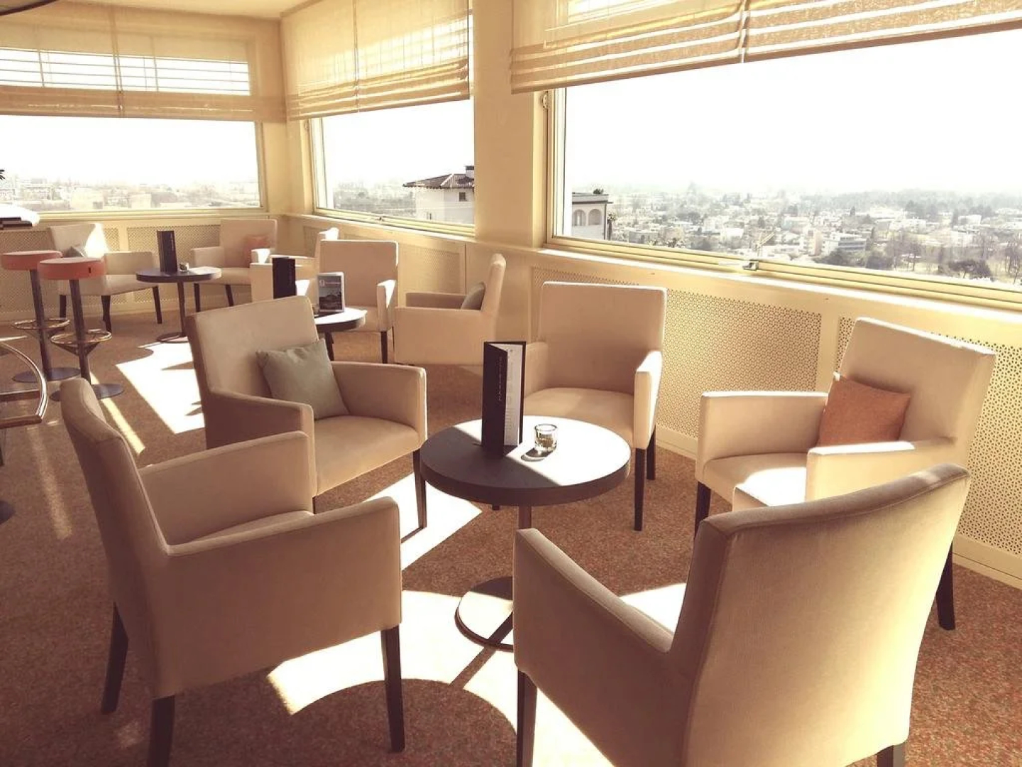 Hotel Tobler