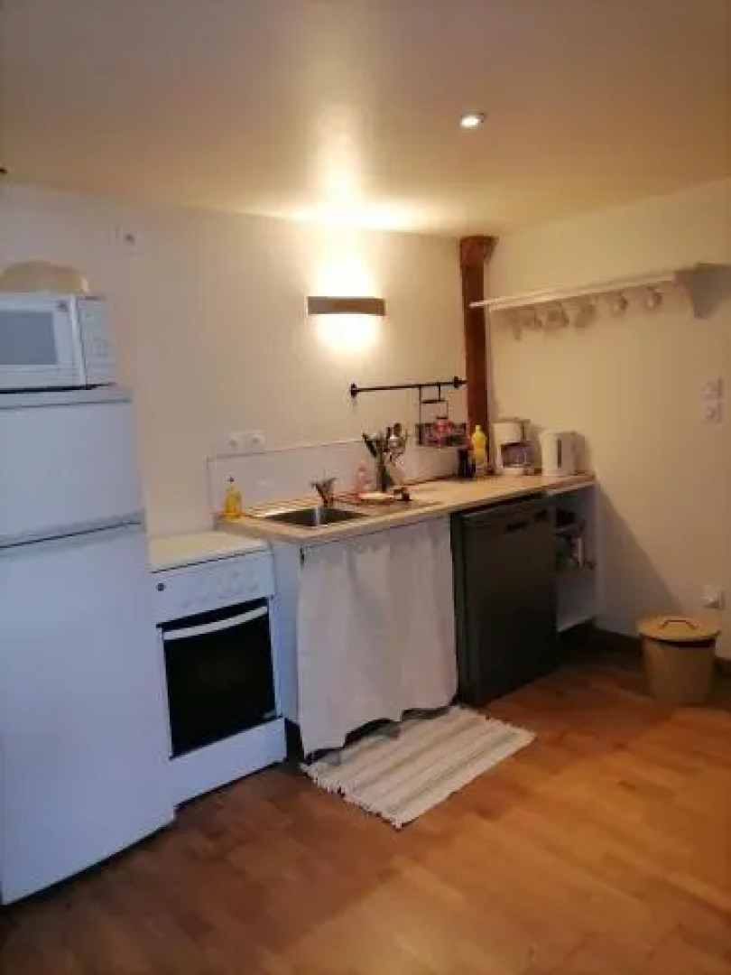 Le Relais d'Anglards