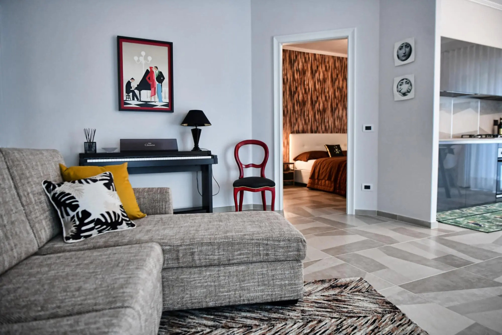 Ka d'Oro Deluxe - CM