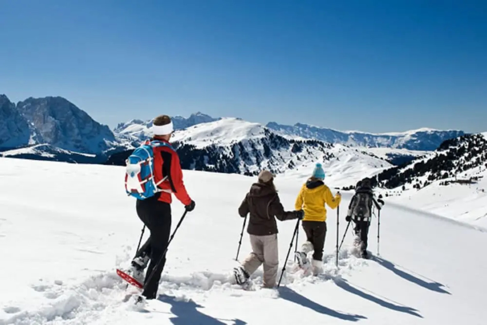 Hotel Santa Caterina