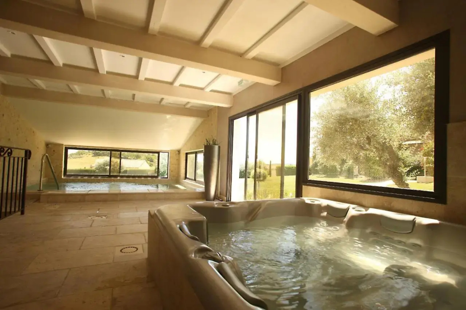 Les Restanques De Beaudine