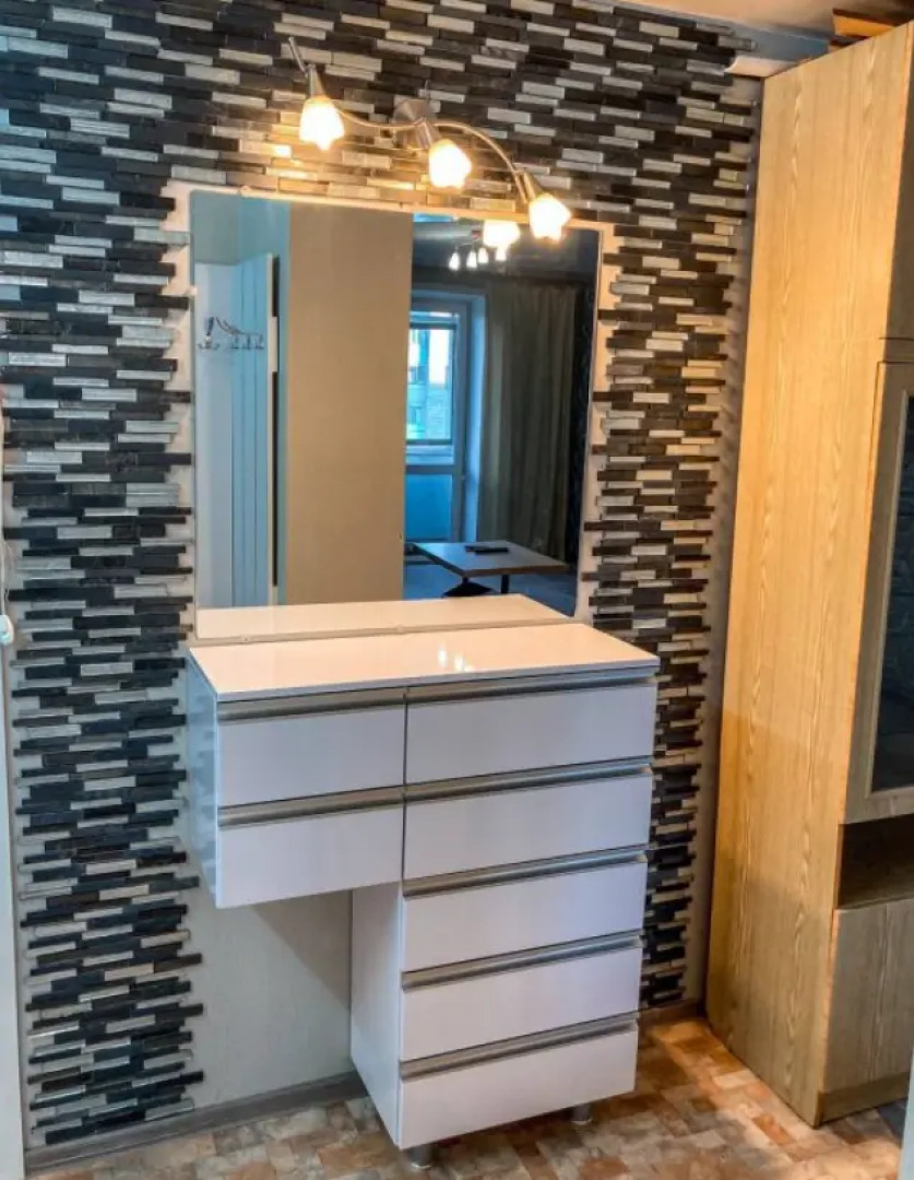 Апартаменты на улице Первомайская 72