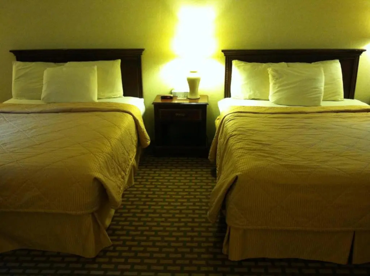 Franconia Notch Motel