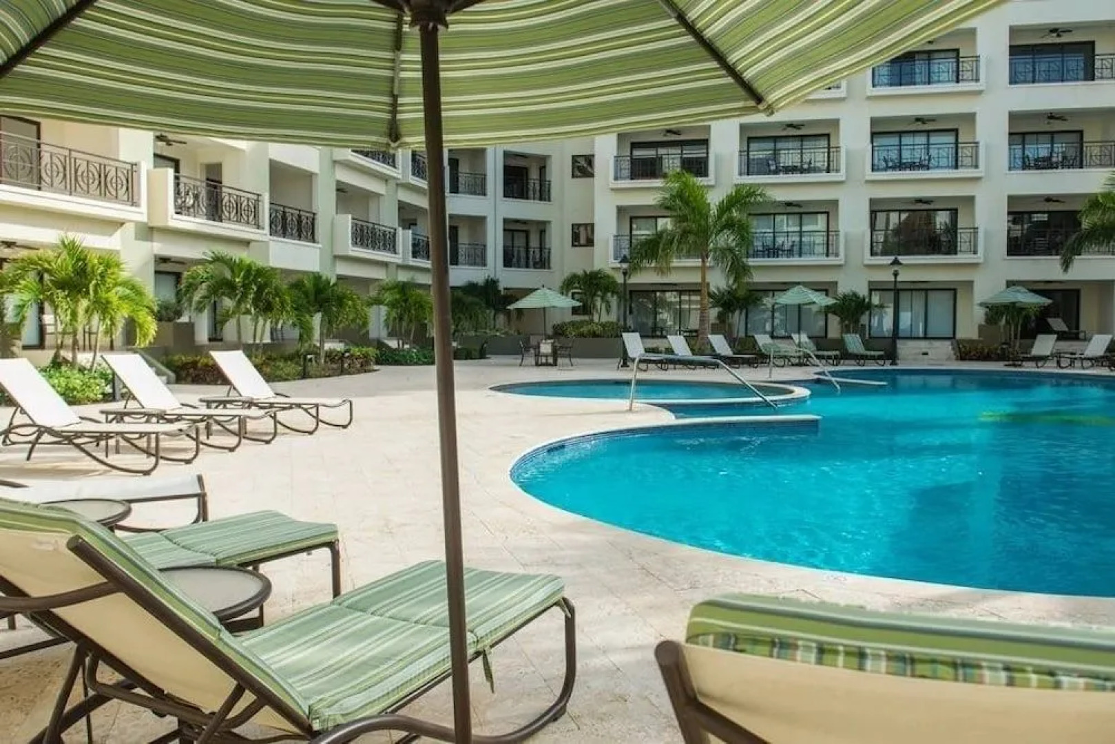 Aruba Stop Vacation Rentals