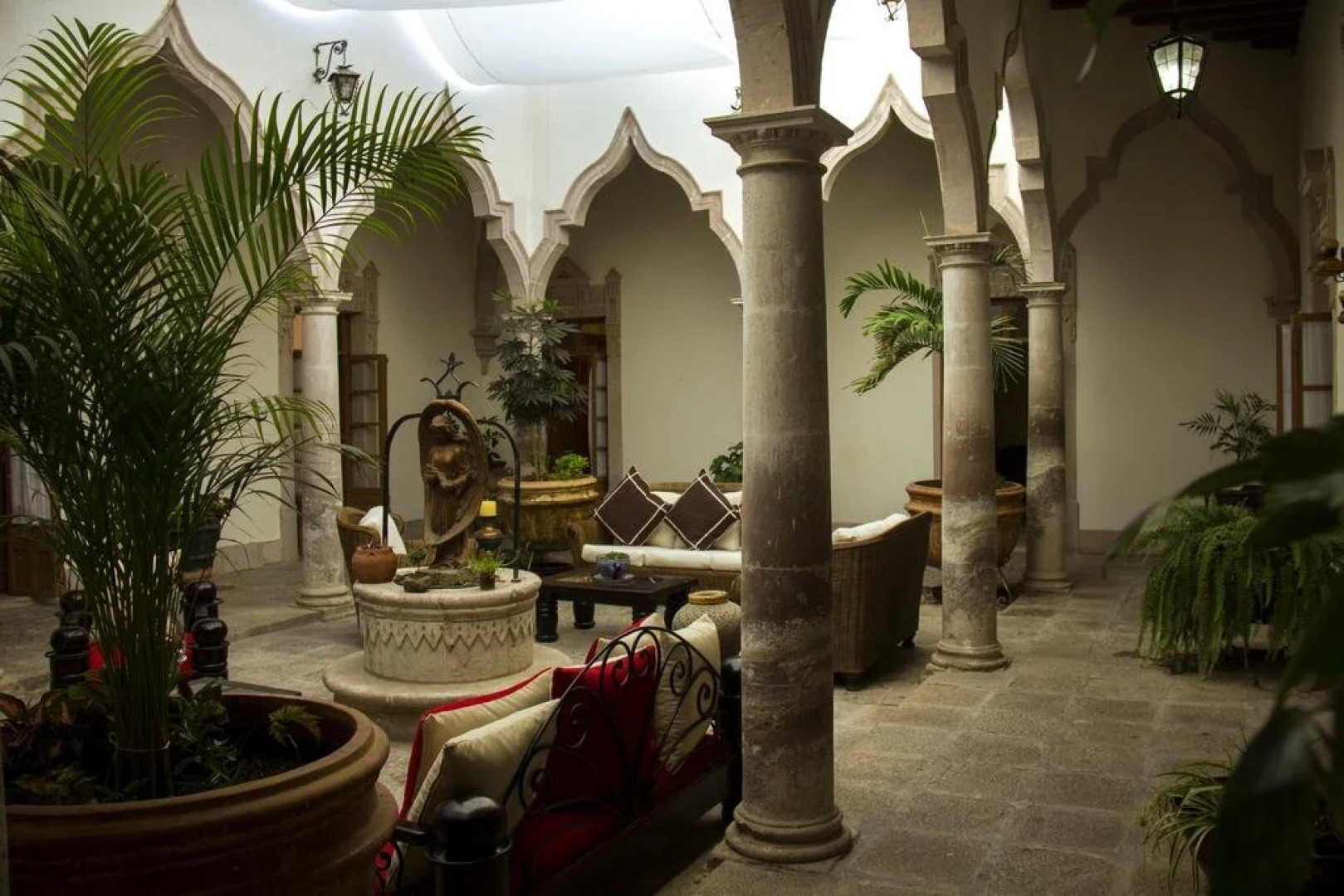 Hotel Posada San Miguel