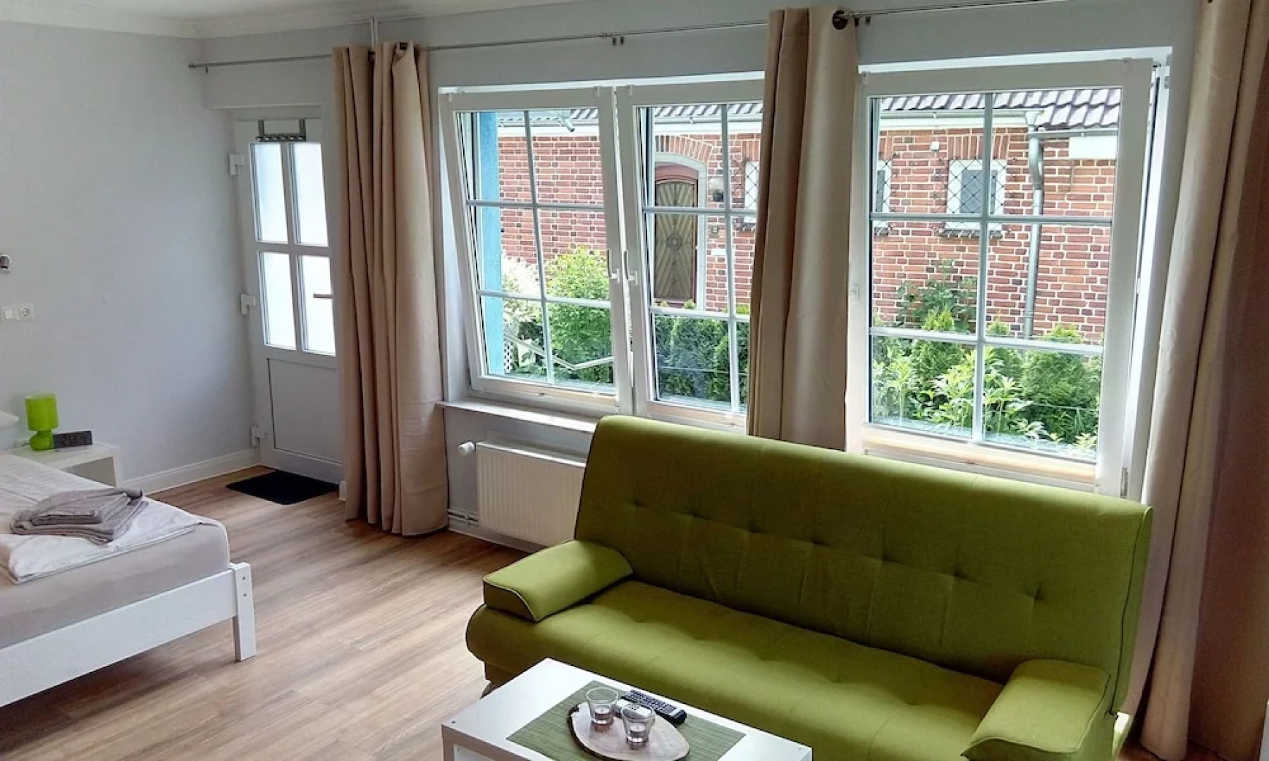 Hotel Seebrise Grömitz