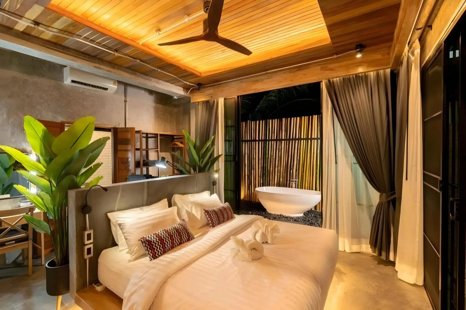 Grandfather Khao Lak Resort