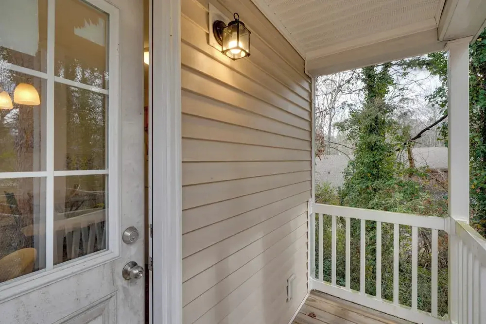 2 Mi to South Boston Speedway: Cozy Tiny Home!