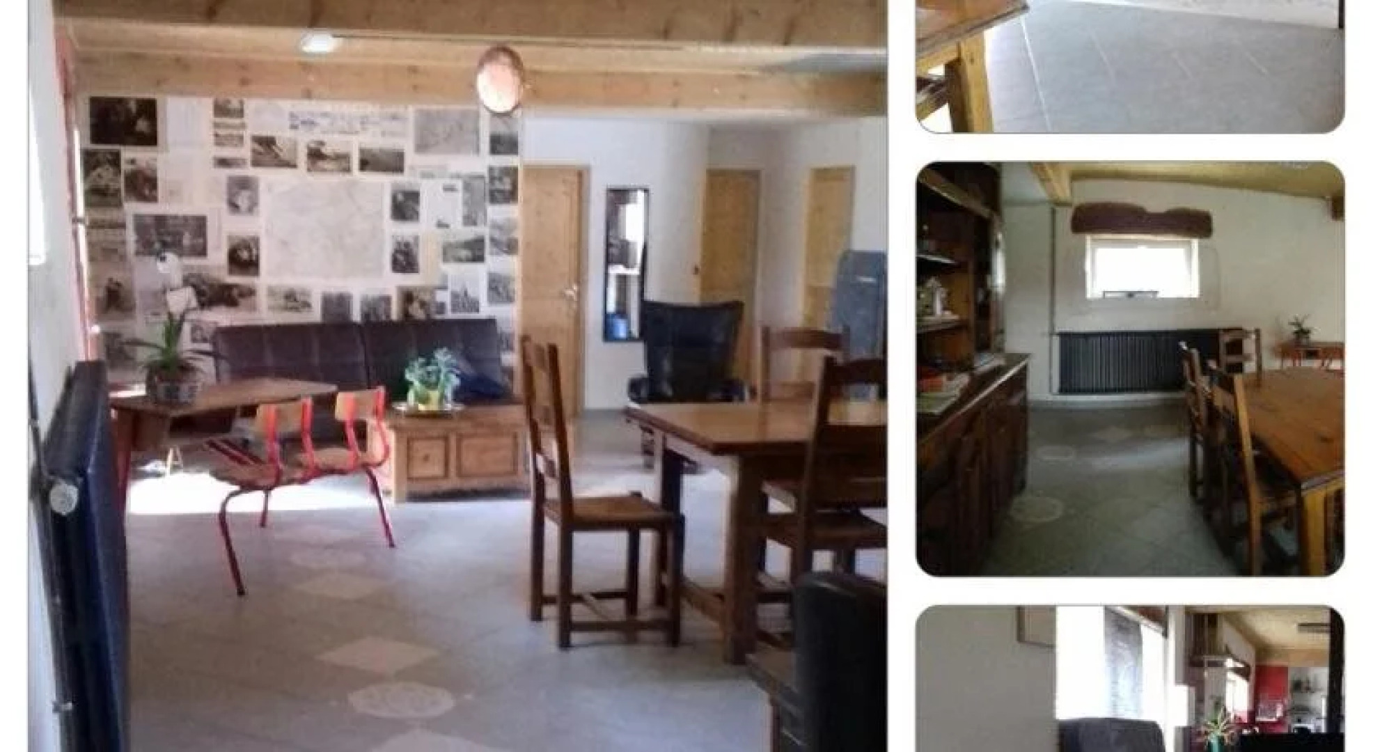 La Ferme de Chere Vie