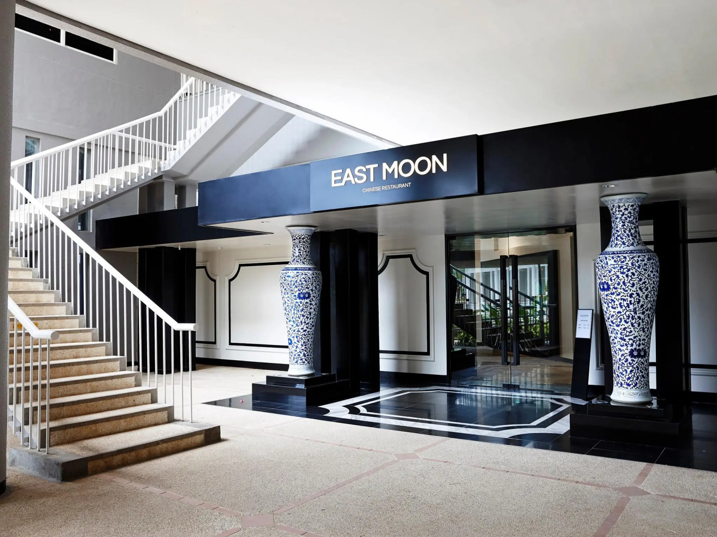 Kensington Hotel Saipan