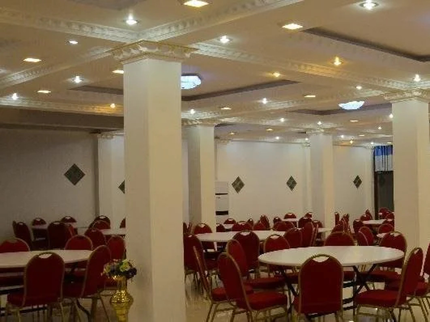 Meshendra Garden Hotel