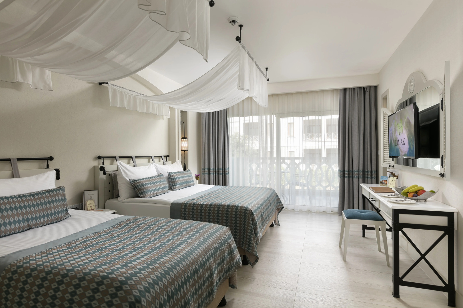 Limak Cyprus Deluxe Hotel - All Inclusive