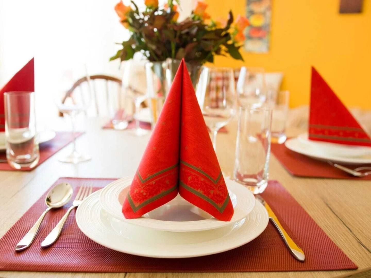 Apartment in the Black Forest With Balcony