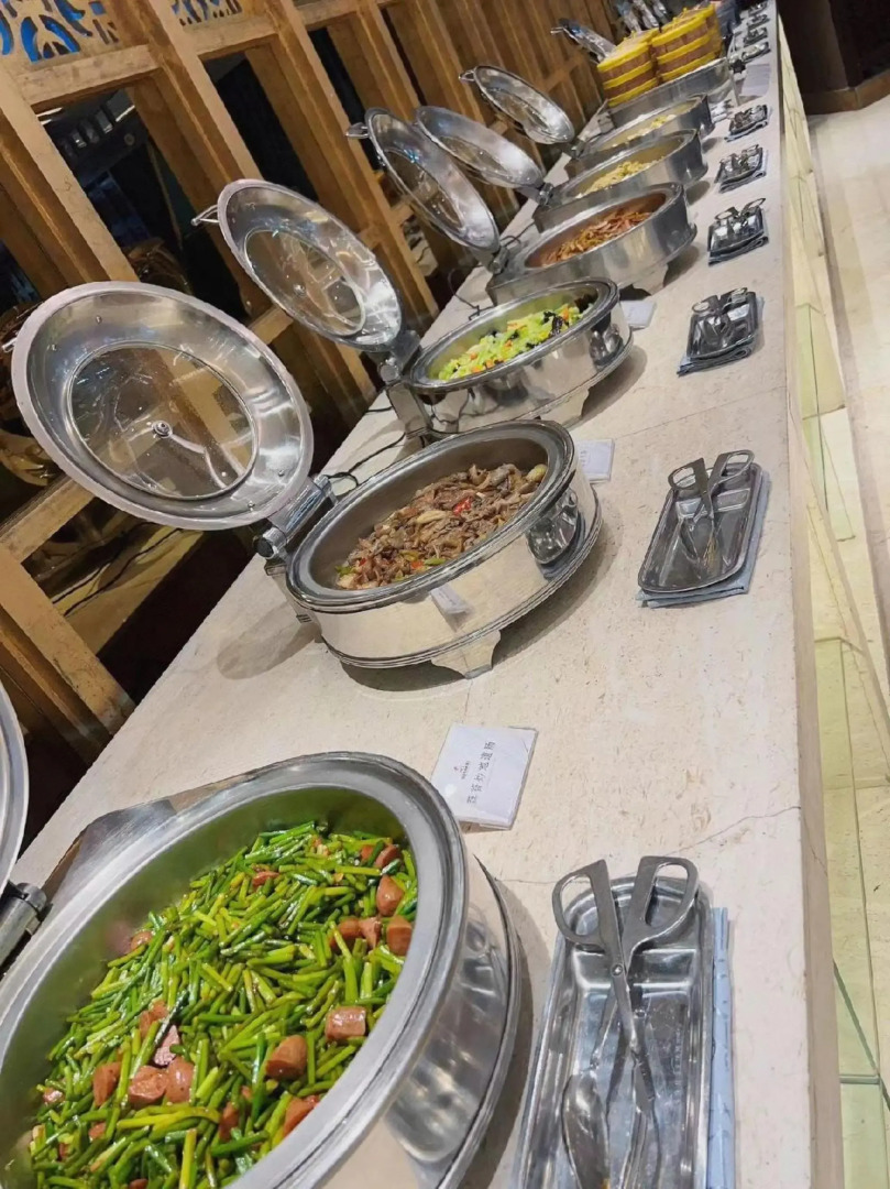 Huancheng Select Hotel